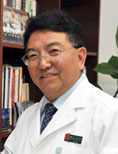 Tianyou Wang