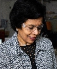 Ranjani Siriwardane
