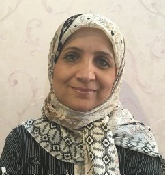 Baheiraei Nafiseh