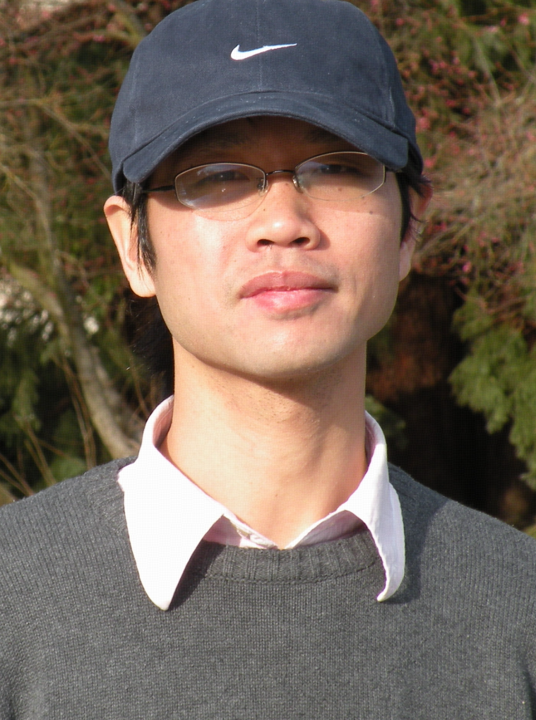 Hanyang Gu