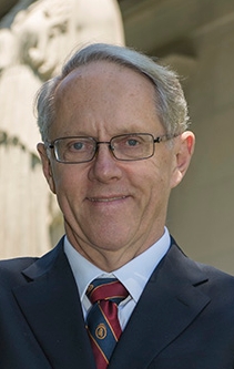 Stephen M. Stigler