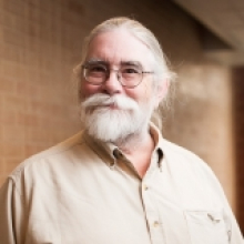 Timothy Geary