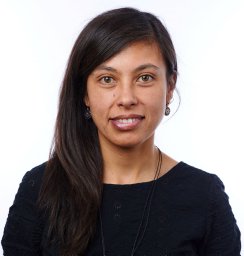 Claudia Penaloza