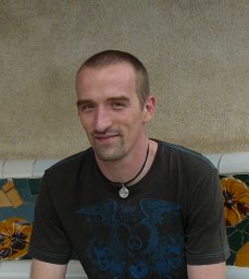 Kjell Sergeant
