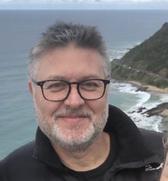Mark Pertile
