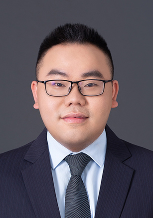 Jianbo Tian