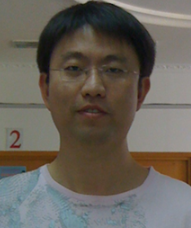 Yan Wang