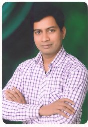 Pal Manoj Kumar