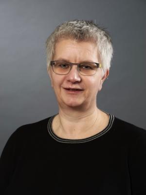Martina Zitterbart