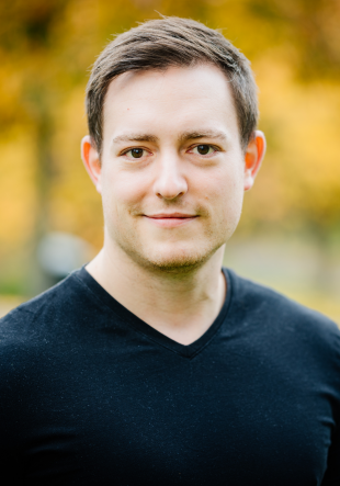 Marc Sartison