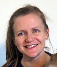 Kirsty Brown