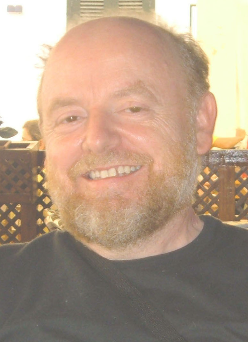 José Sánchez-Dehesa