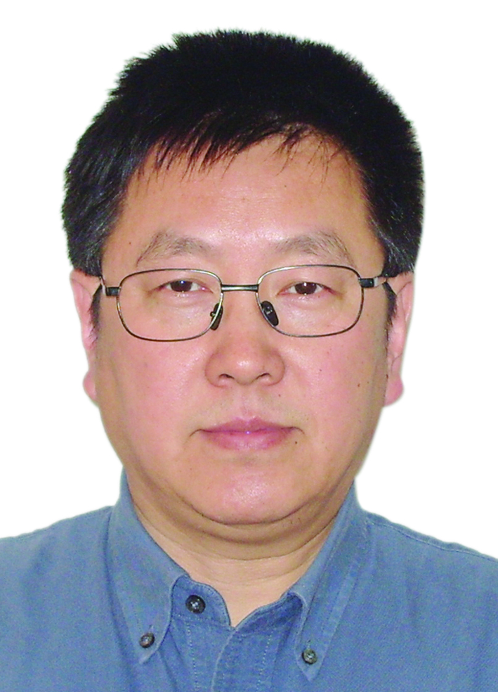 Qiusheng Liu