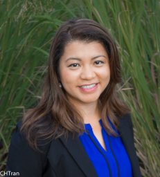 Cuc H. Tran