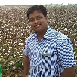 Aniruddha Maity