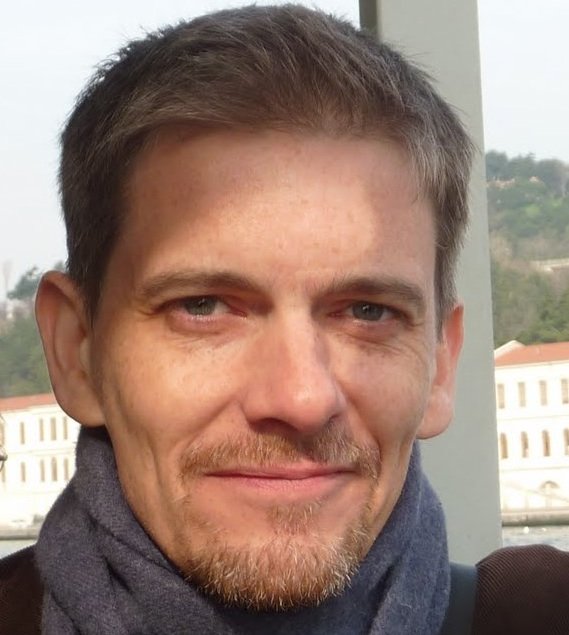 K. Shafer Smith