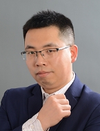 Guobin Zhang