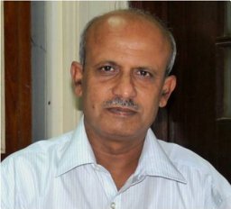 Prakash P. Wadgaonkar