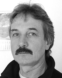 Hannes Wydler