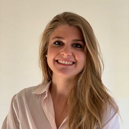 Anne-Sophie Poudrel