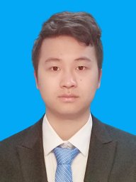 Yuanzhong Liu