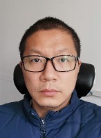 Xuefeng Cui