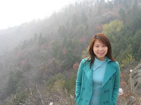 Shuran Zhao