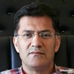 Mehmet Emin Inal