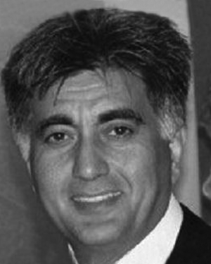 Siavash Fallahi