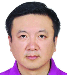 Ming Yu