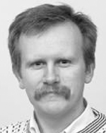 Nick Croft