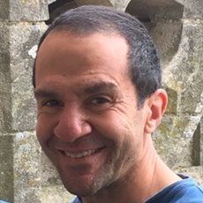 George Balanos