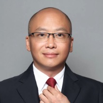 Hongbing Luo