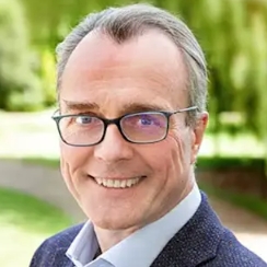 Julian Birkinshaw