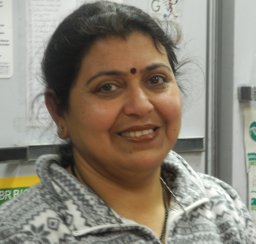 Padaria Jasdeep Chatrath