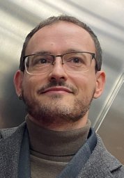 José Prada-Trigo