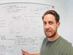 Daniel R. Hawtin