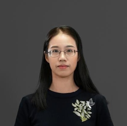 Shihua Huang