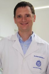 Arturo Borzutzky