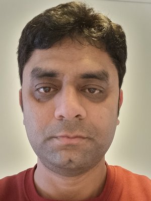 Usama Awan