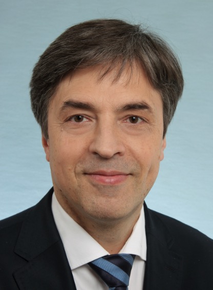 Heinz Eric Krestel