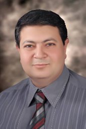 Hussein Saudi