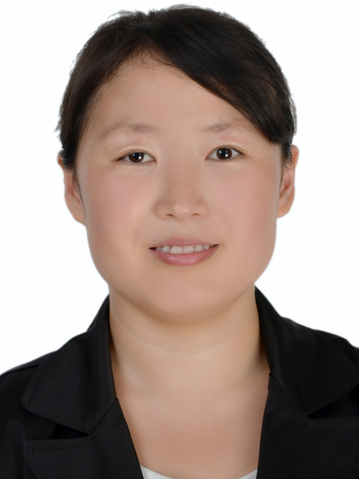 Yanjuan Zhang