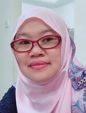 Aishah Abdul Jalil
