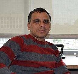 Kharel Madan K