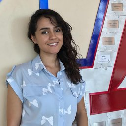 Niloofar Ghadirian