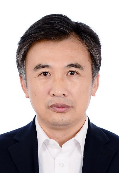 Suiran Yu