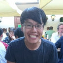 Jung Ming George Lin