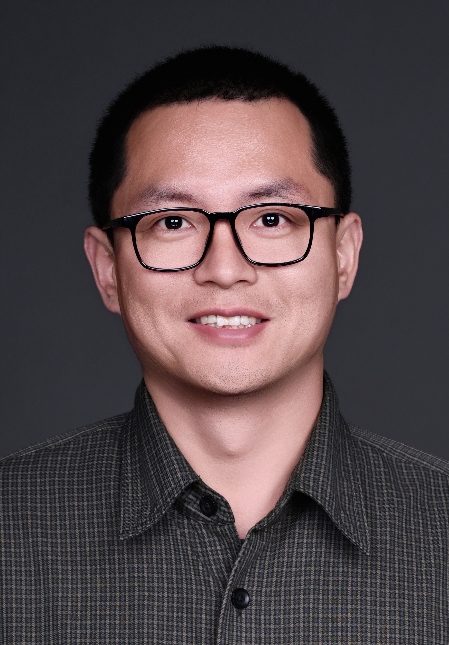 Jun Liang