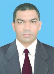 Muhammad Rizwan Shoukat